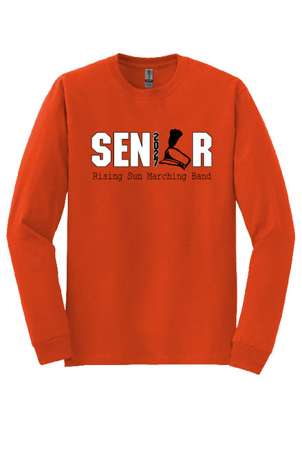 RSHSMB - Long Sleeve Variety - Unisex Apparel