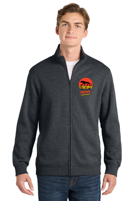 RSHSMB - ST259 - Sport-Tek® Full Zip Sweatshirt