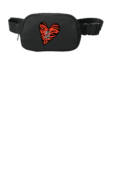 RSHSMB - BG936 - Port Authority® Matte Hip Pack