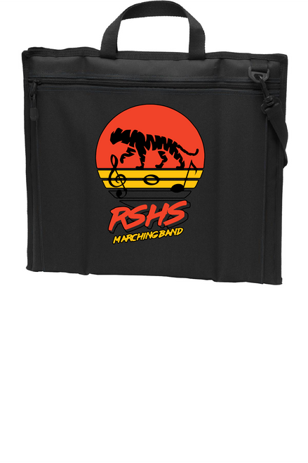 RSHSMB - BG601 - Port Authority® Stadium Seat