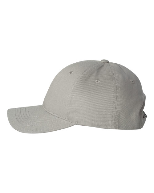 MHSMB - Valucap - Cotton Twill Cap - 2260