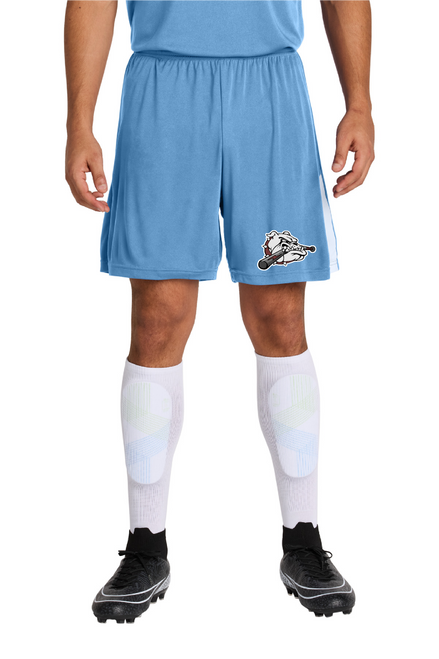 AGB - ST103 - Sport-Tek® Competitor™ United 7” Short