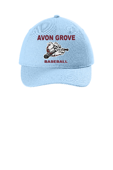 AGB - CCWC0 - Comfort Colors® Coastal Washed Cap