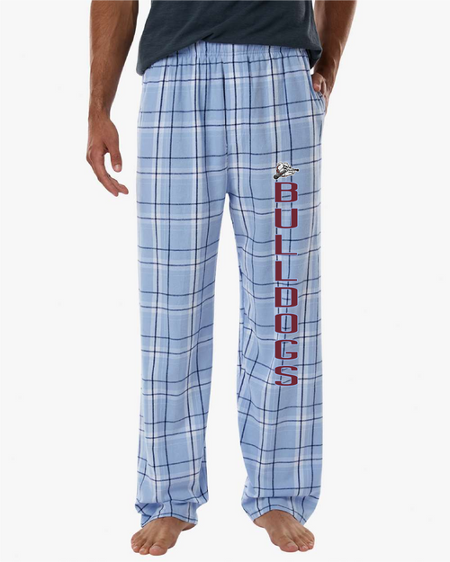 AGB - BM6625 - Men's Boxercraft Flannel Pants