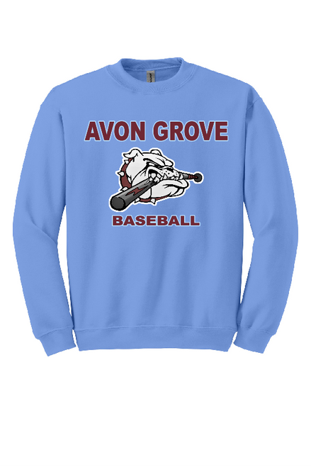 AGB - Crewneck Sweatshirt Variety - Unisex Apparel