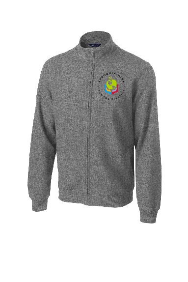 APC - ST259 - Sport-Tek® Full Zip Sweatshirt