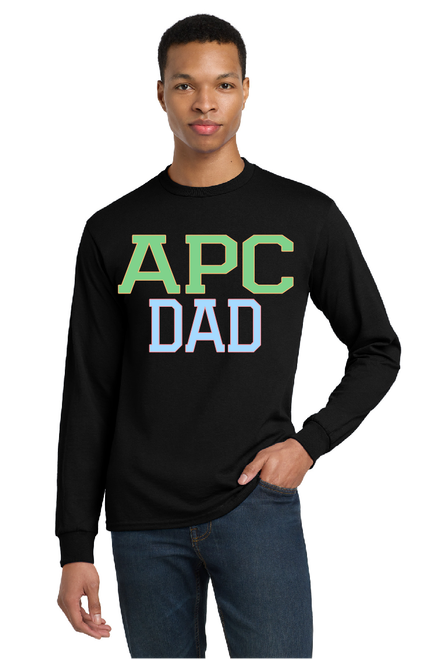 APC - ADULT/Unisex Long Sleeve Variety