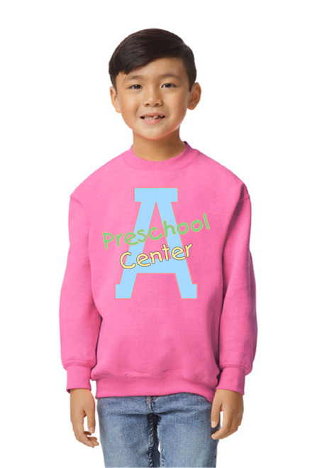 APC - YOUTH Crewneck Sweatshirt Variety