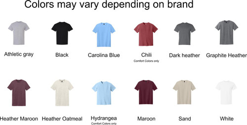 AGB - Short Sleeve Variety - Women's Apparel