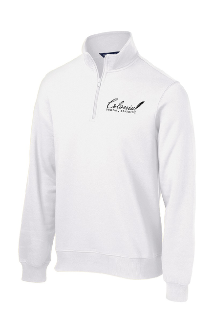 CEEP - 1/2 Zip, 1/4-Zip & Full Zip Variety