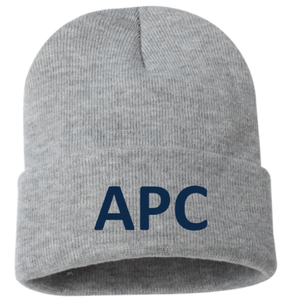 ATHLETIC GREY