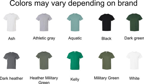 CHES - ADULT/Unisex Short Sleeve Variety