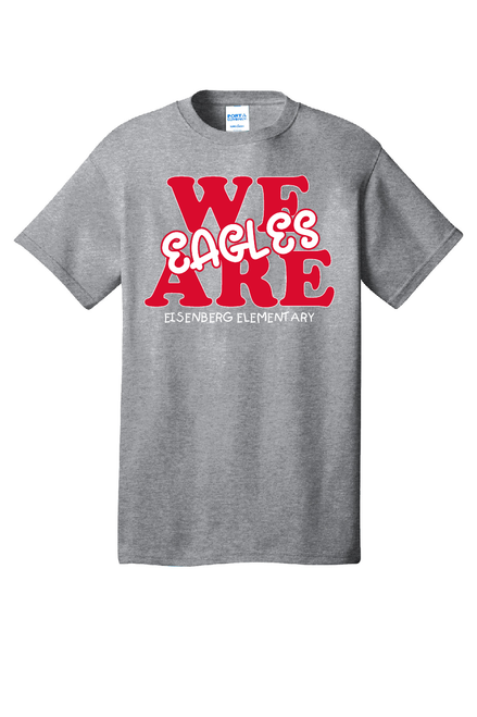 HEES - T-Shirt Variety - Long Sleeve & Short Sleeve