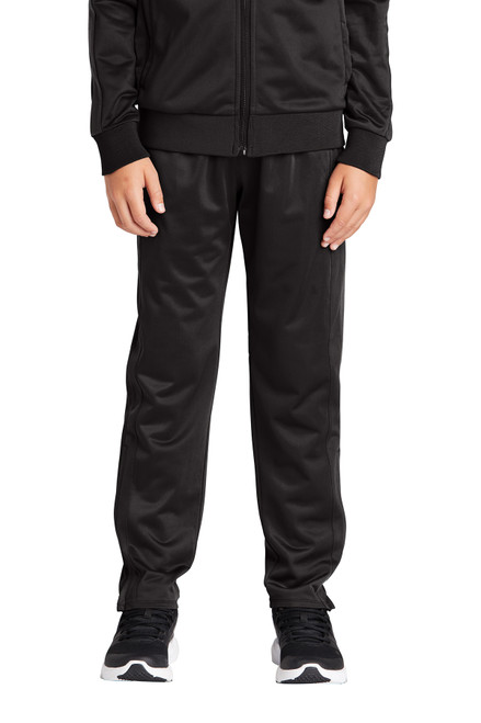HEES - YPST95 - Sport-Tek® Youth Tricot Track Jogger