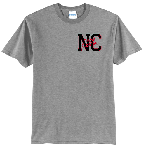 NCES - T-Shirt Variety - Long Sleeve & Short Sleeve