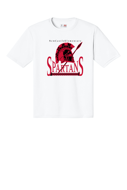 NCES - Performance T-Shirt Variey - Long Sleeve & Short Sleeve