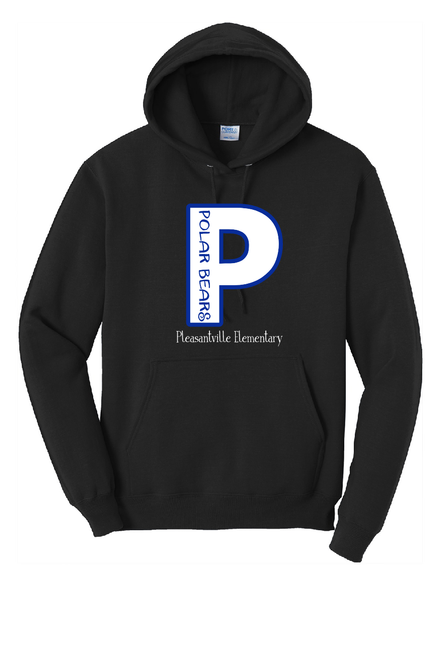 PLV - Hooded Sweatshirt Variety