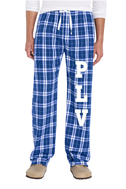 PLV - Boxercraft Youth & Unisex Flannel Pants 
