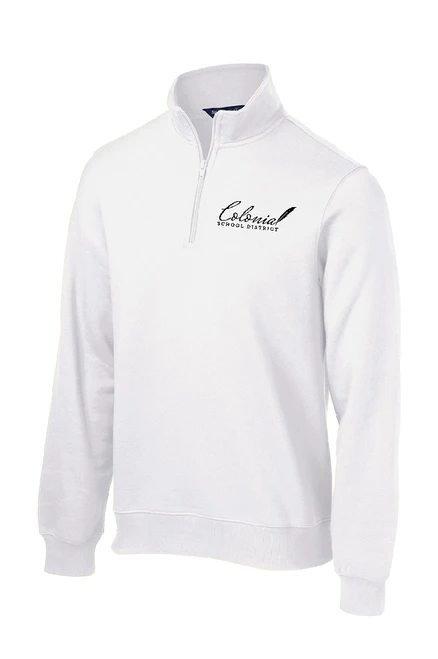 SES - 1/2 Zip, 1/4-Zip & Full Zip Variety