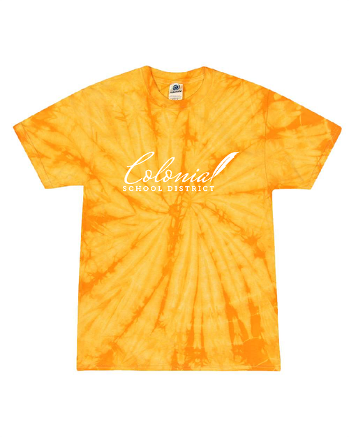 GRMS -Tie-Dye Apparel - Youth & Unisex 