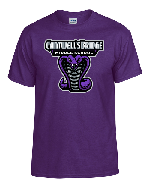 CBMS - Short Sleeve Variety - Unisex Apparel