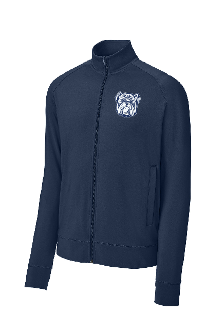 NEMS - Sport-Tek® Full-Zip Jacket Variety - Sport & Sweatshirt