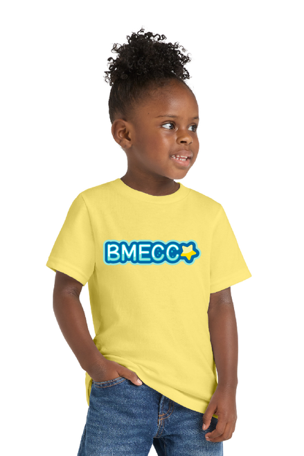 BMECC - TODDLER Short Sleeve Variety