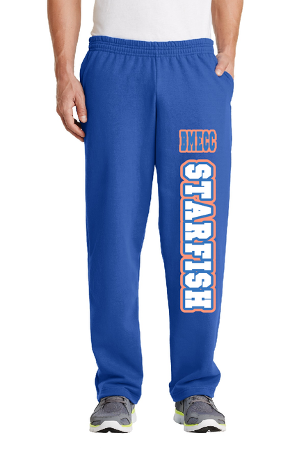 BMECC - PC78P - Port & Co™ Core Fleece Sweatpant with Pockets - Unisex & Youth