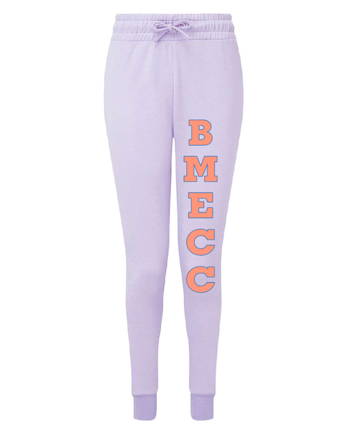 BMECC - TD055 - TriDri Ladies' Fitted Maria Jogger 