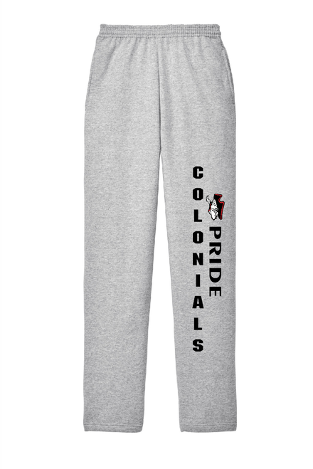 WPHS - PC78P - Port & Co™ Core Fleece Sweatpant with Pockets