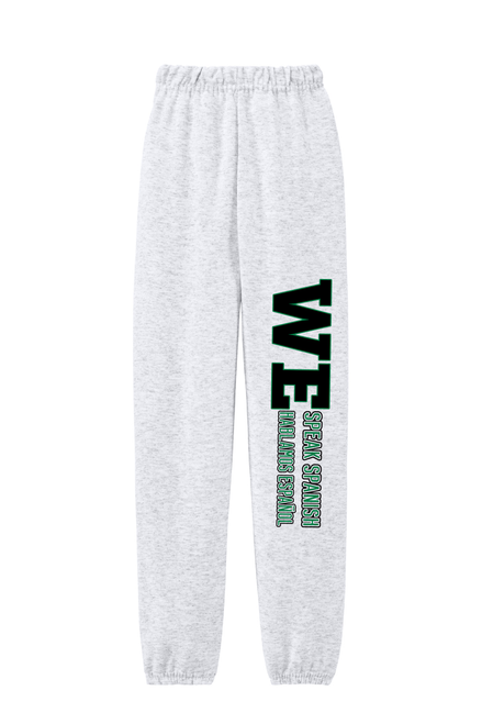 WESSI - 975MPR - Jerzees Adult & Youth Nublend® Jogger