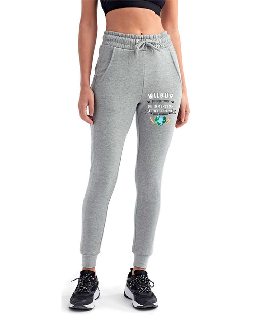 WESSI - TD055 - TriDri Ladies' Fitted Maria Jogger 