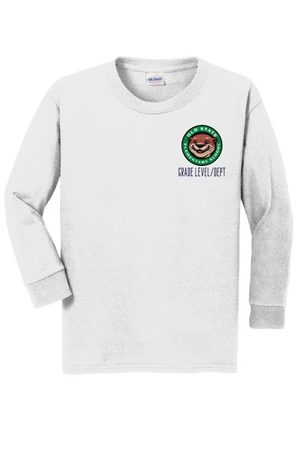 OSE - Long Sleeve Variety - Unisex Apparel