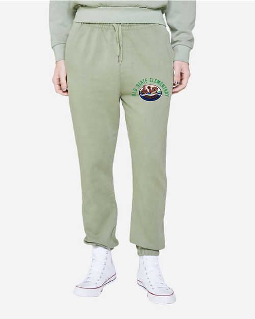 OSE - LS16006 - Lane Seven Unisex Urban Joggers