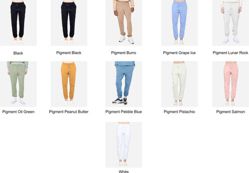 HHES - LS16006 - Lane Seven Unisex Urban Joggers