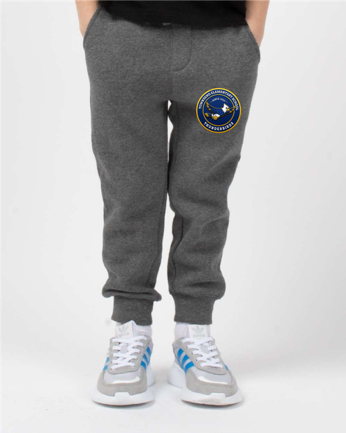 TES - PRM16PNT - Independent Trading Co. Youth Lightweight Special Blend Sweatpants