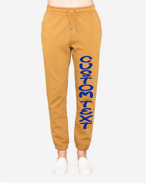 TES - LS16006 - Lane Seven Unisex Urban Joggers