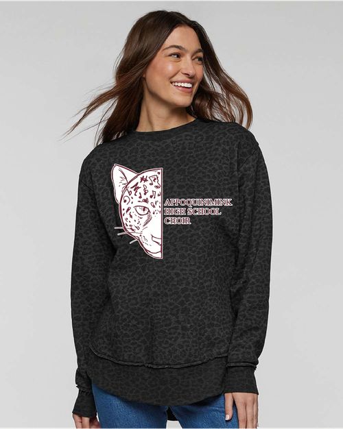 AHSM - Jaguar Apparel - Unisex & Women's