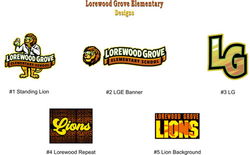 LGE - CD100 - Tie-Dye 100% Cotton T-Shirt - YOUTH & ADULT sizes