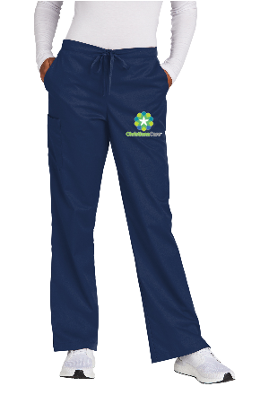 CCIC - WW4550 - Wink® Women’s WorkFlex Cargo Pant