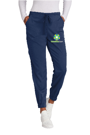 CCIC - WW4258 - Wink® Women’s Premiere Flex™ Jogger Pant