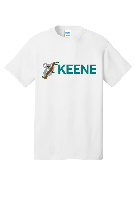 KES - T-Shirt Variety - Long Sleeve & Short Sleeve