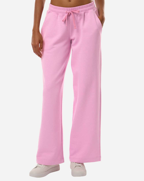 BBES - American Apparel - FTP00 - Women's French Terry Wide Leg Pants