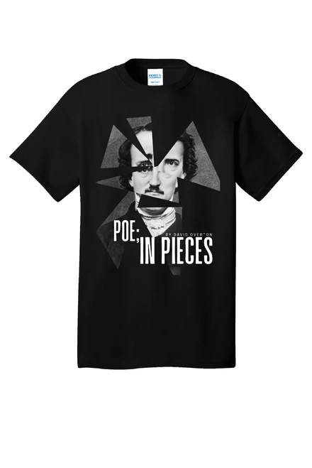 NEHSDC - Fall Show Shirt--black apparel  **ORDER BY OCTOBER 30 to be delivered by NOVEMBER 11