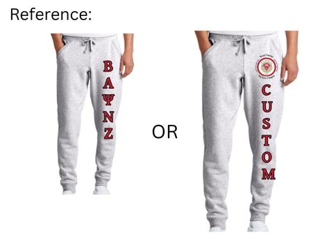 Reference of designs