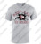 ICE BREAKER T-SHIRT - ATHLETIC GREY