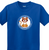 DESIGN #2 - BRADER SEAL - ROYAL