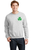 ash    crewneck sweatshirt