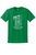 1st Grade t-shirt  Green only