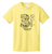 3rd Grade Design t-shirt - Yellow only